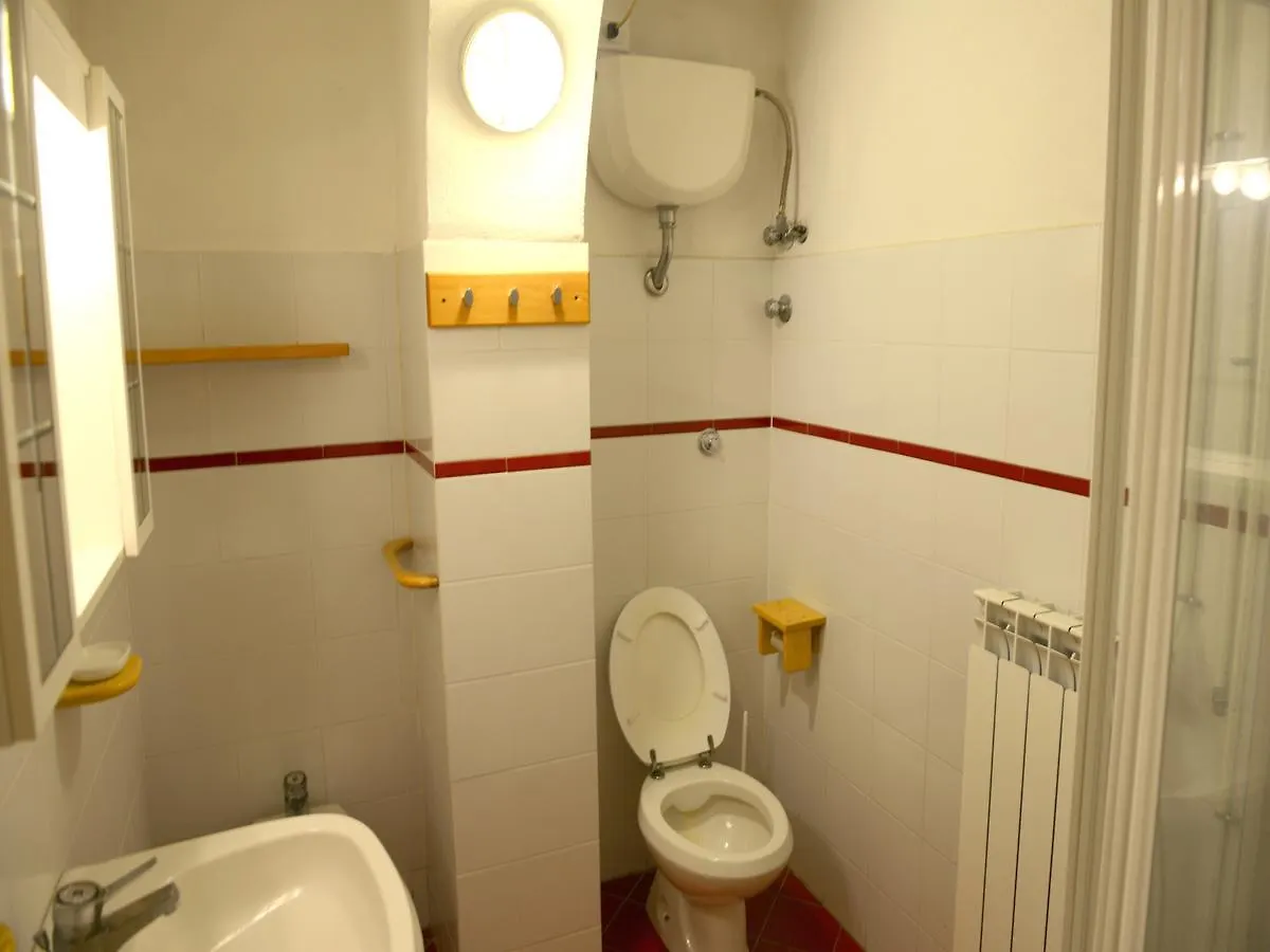 San Francesco Aparthotel Pomarance