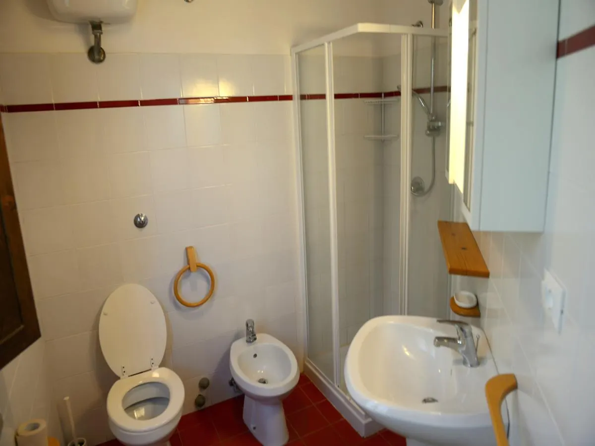 San Francesco Aparthotel Pomarance