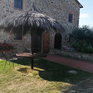 Relais Poggio Al Vento Casa di campagna