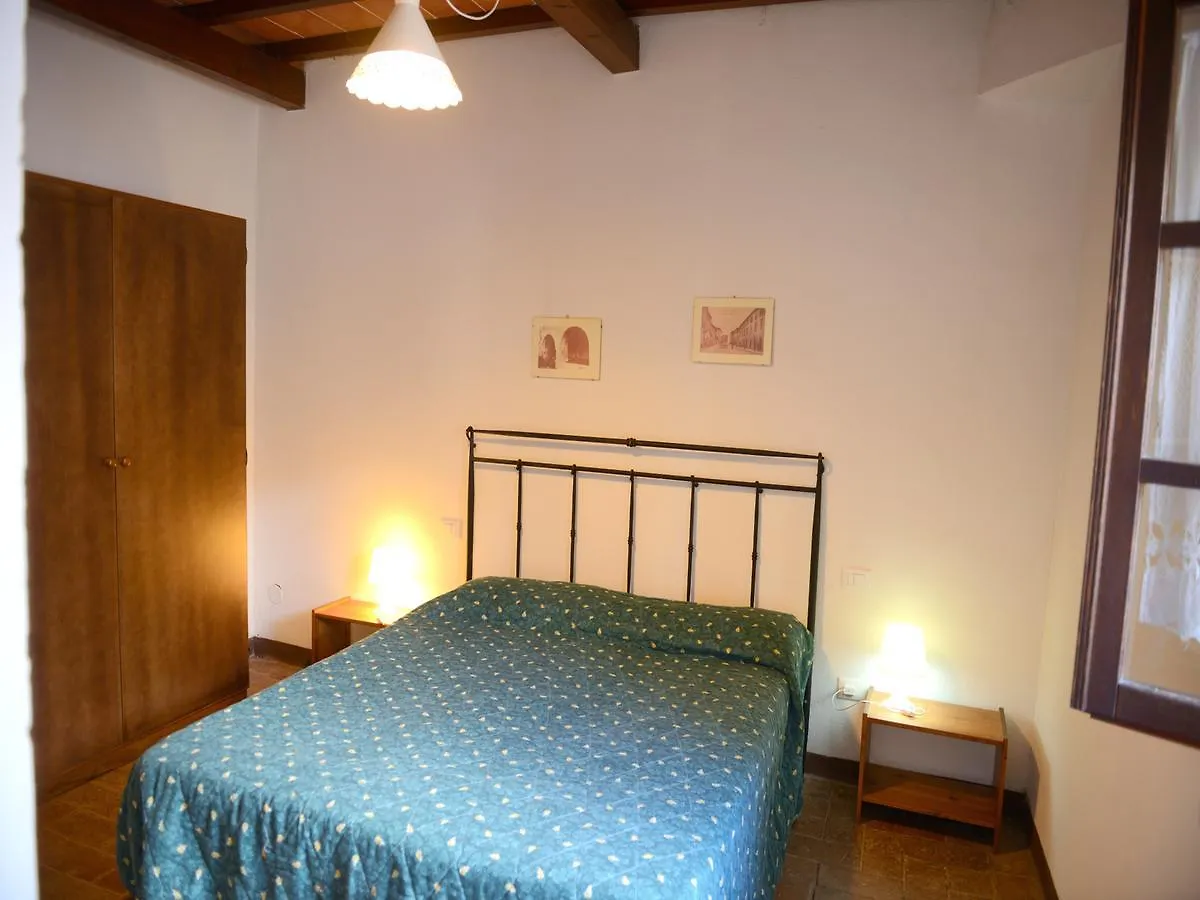 San Francesco Aparthotel Pomarance 2*,  Olaszország