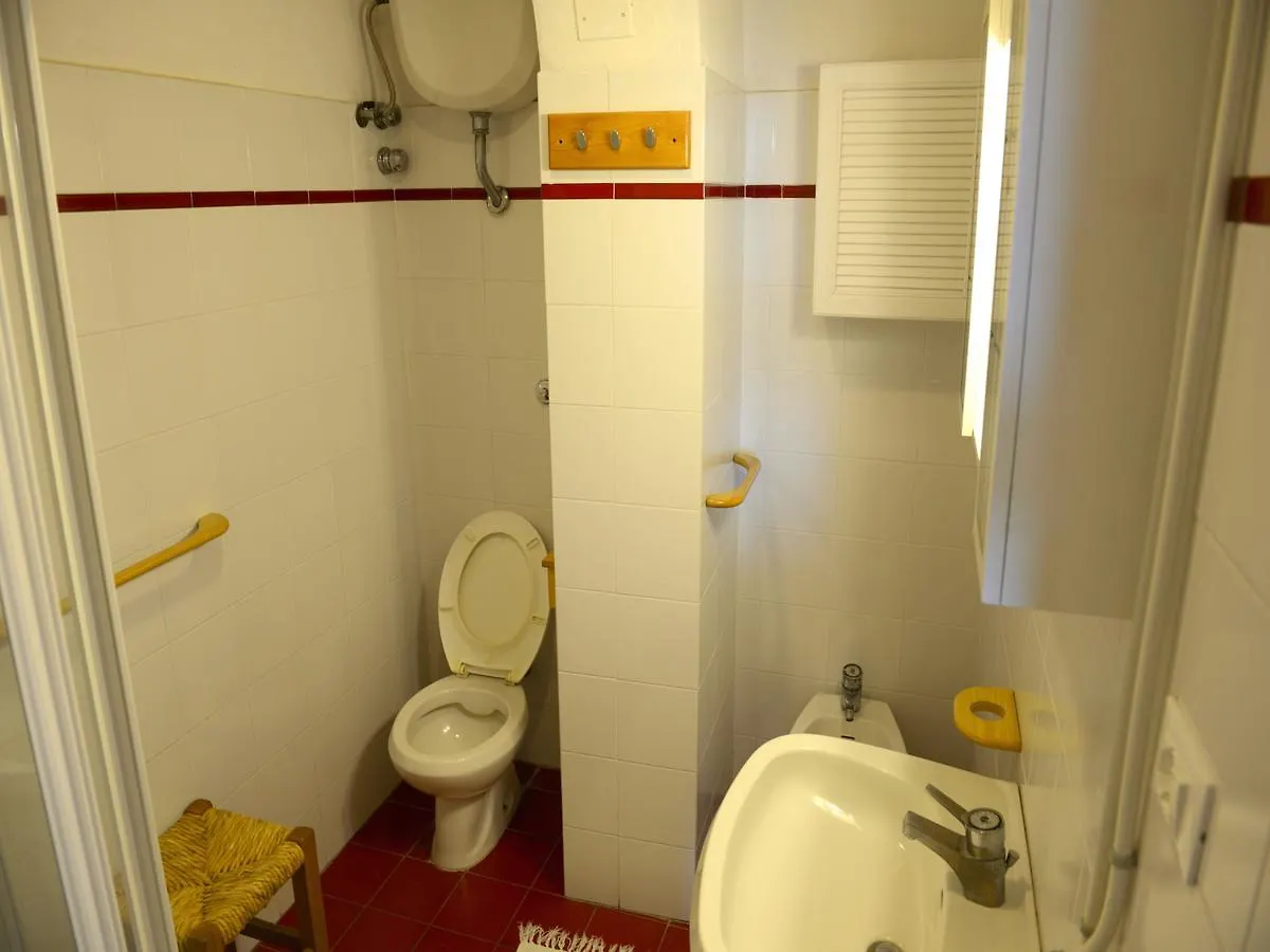 **  San Francesco Aparthotel Pomarance Olaszország