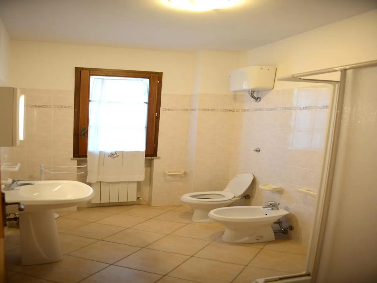 San Francesco Aparthotel Pomarance