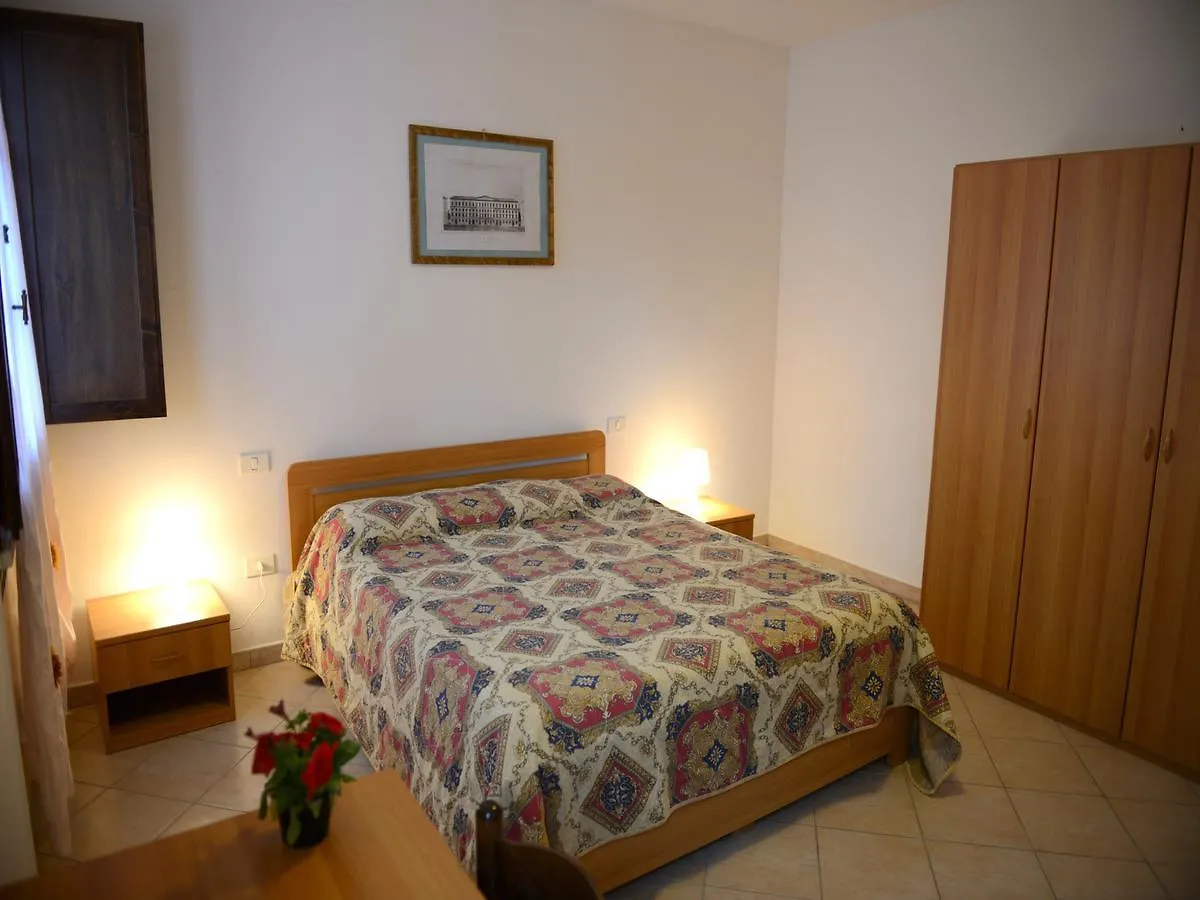 San Francesco Aparthotel Pomarance