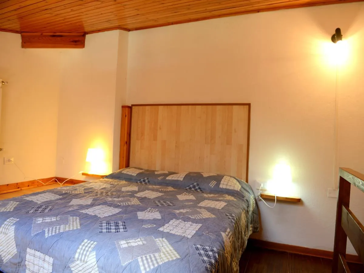 San Francesco Aparthotel Pomarance