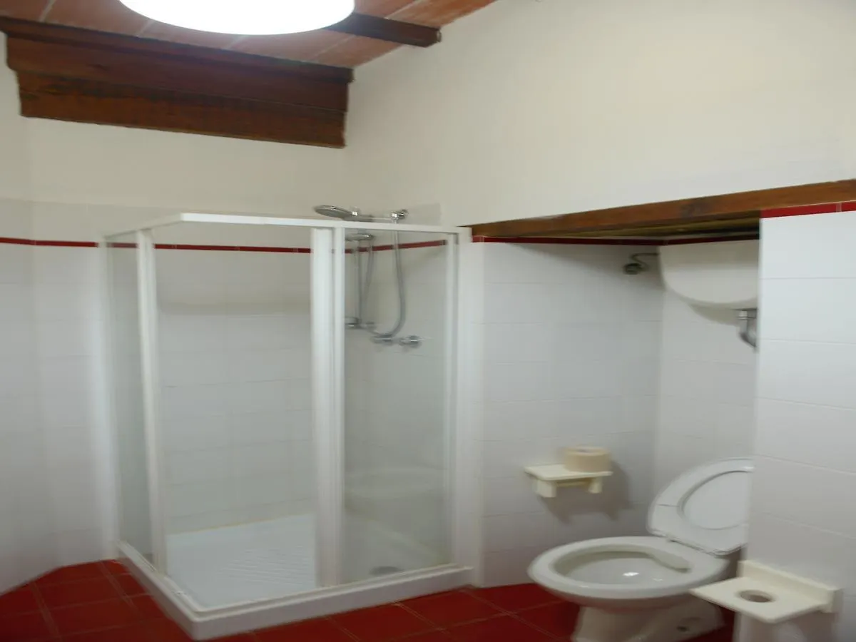San Francesco Aparthotel Pomarance