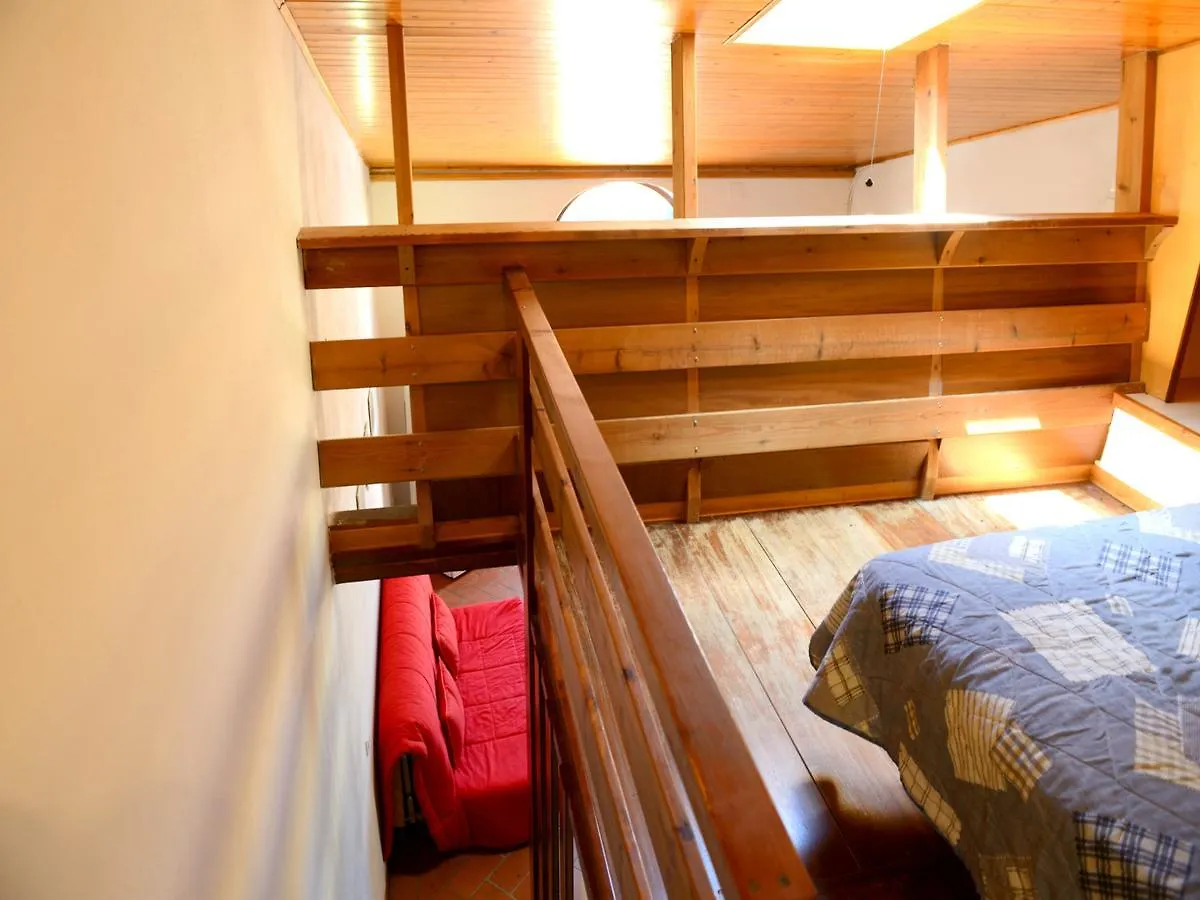 San Francesco Aparthotel Pomarance 2*,
