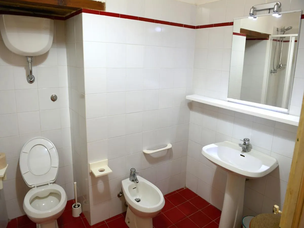 San Francesco Aparthotel Pomarance