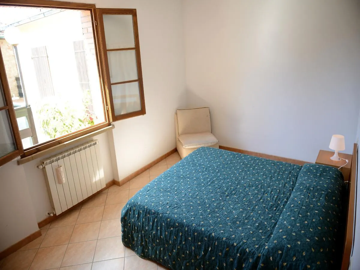 San Francesco Aparthotel Pomarance