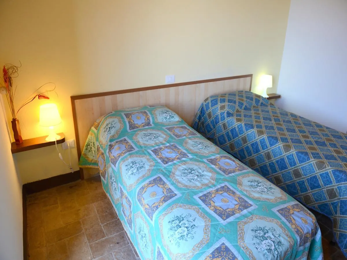 San Francesco Aparthotel Pomarance