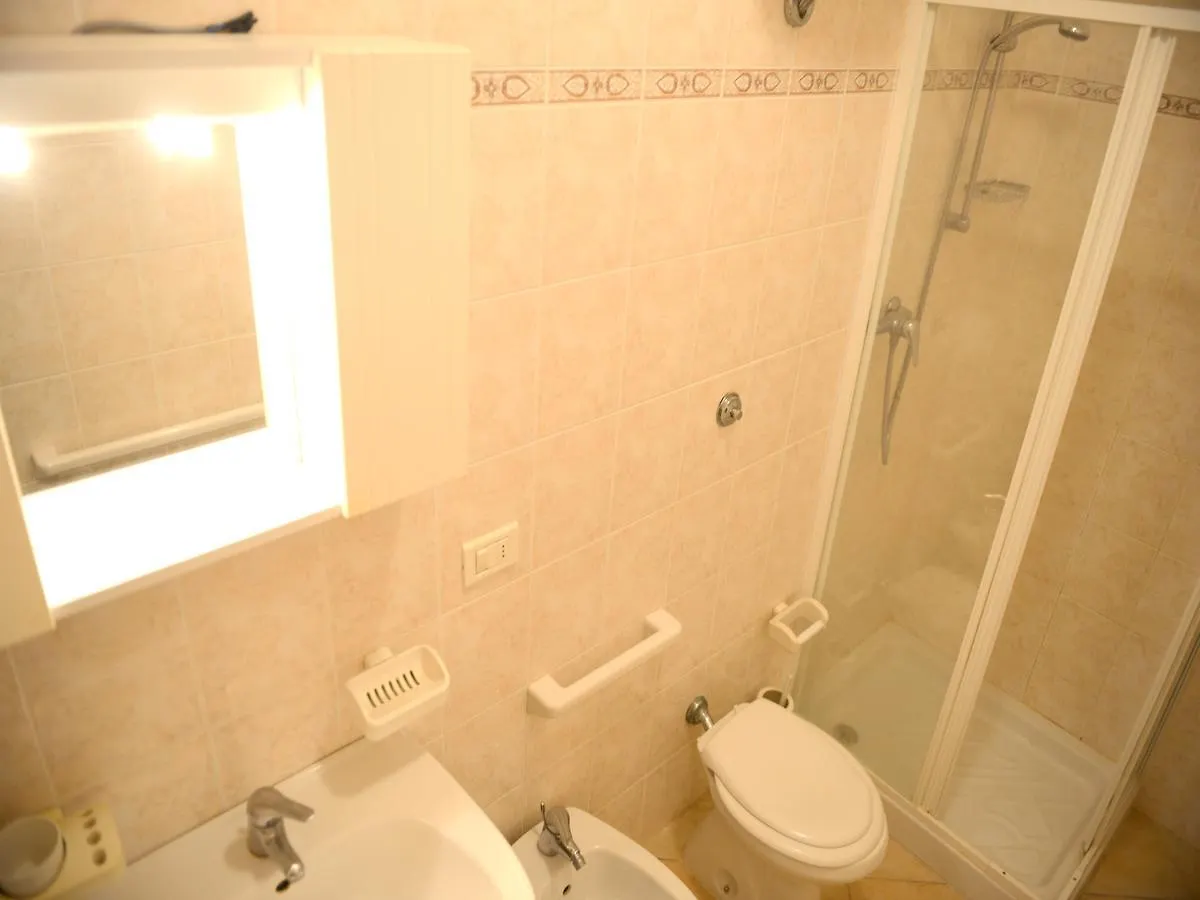 San Francesco Aparthotel Pomarance